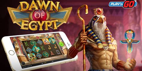 Dawn Of Egypt Review 2024