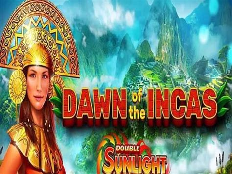 Dawn Of The Incas Bet365