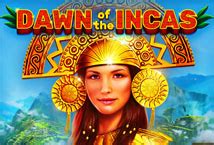 Dawn Of The Incas Leovegas