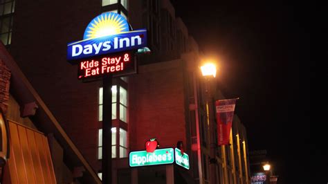 Days Inn Clifton Hill Casino Codigo Promocional