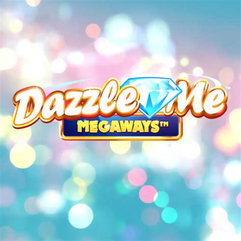 Dazzle Me Megaways Parimatch