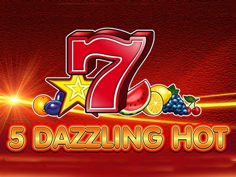 Dazzling 7 Slot Gratis