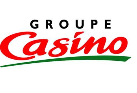 De Acordo A Cet Groupe Casino