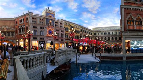De Macau Casino Venetian Codigo De Vestuario