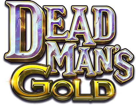 Dead Mans Gold Novibet