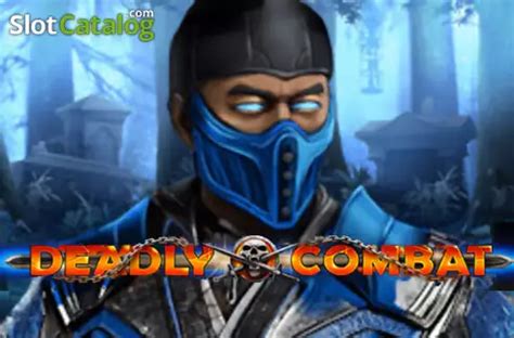 Deadly Combat Slot - Play Online