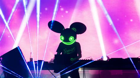 Deadmau5 Bet365