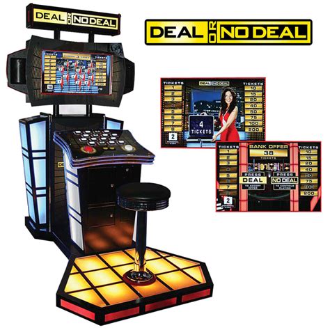 Deal Or No Deal Casino Colombia