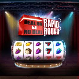 Deal Or No Deal Rapid Round Pokerstars