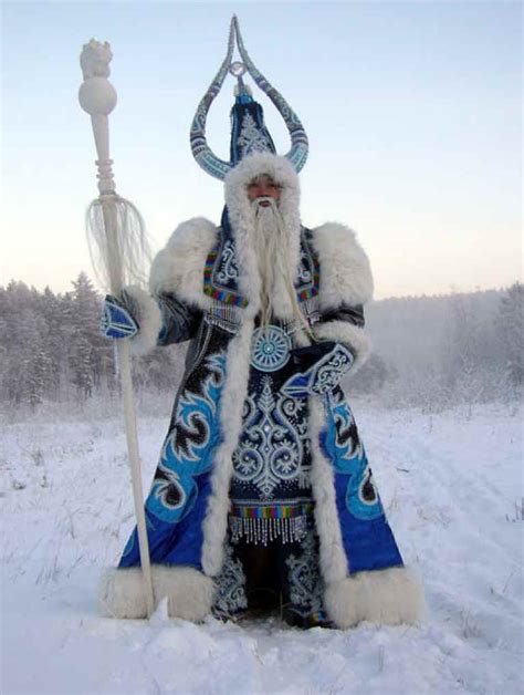 Ded Moroz Betano