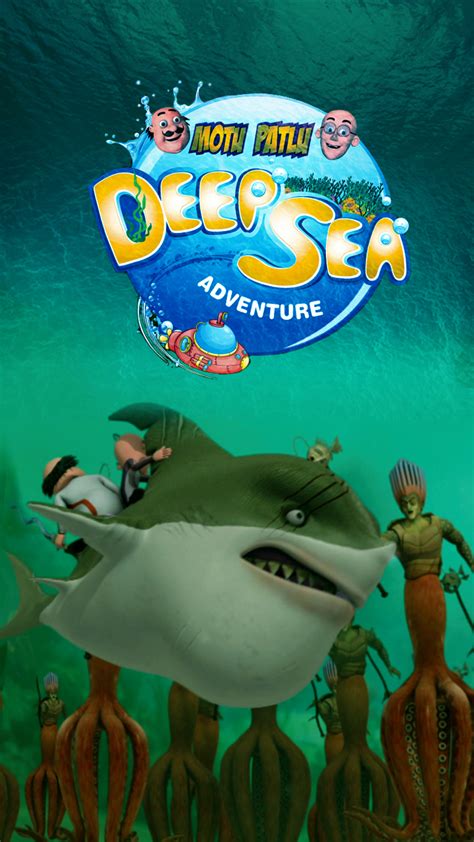 Deep Sea Adventure Bodog