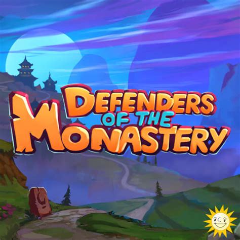 Defenders Of The Monastery Betfair