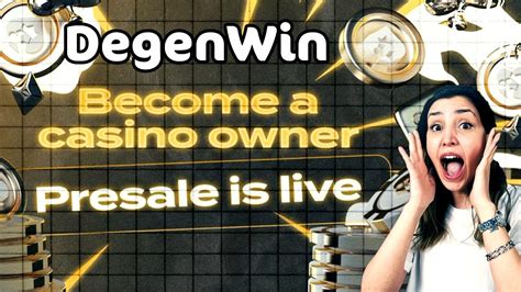 Degen Win Casino Bonus