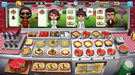 Delaware Jogo Online De Receitas