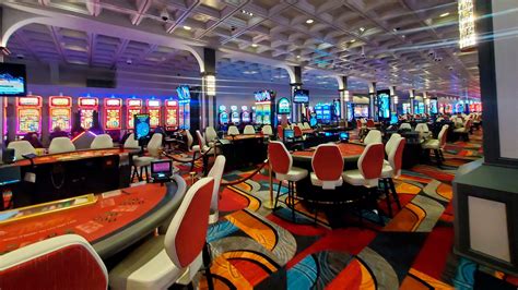 Delaware Park Casino Bolivia