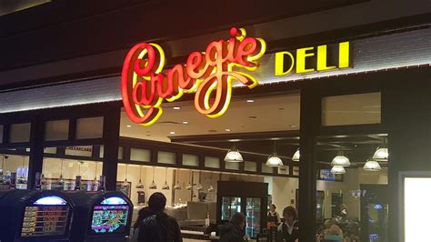 Deli Casino