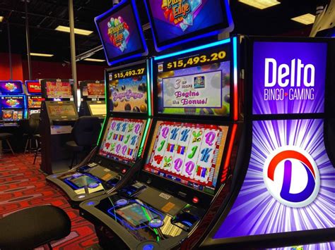 Delta Bingo Online Casino Nicaragua