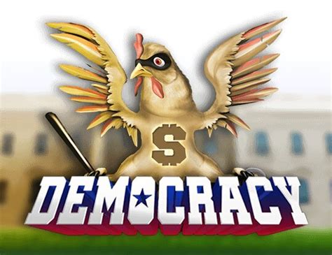 Democracy Slot - Play Online