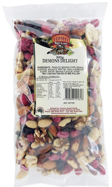 Demon S Delight Betano