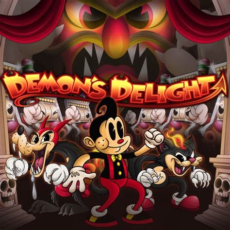 Demon S Delight Pokerstars