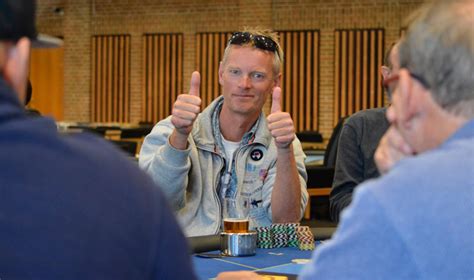 Dennis Kristensen Poker