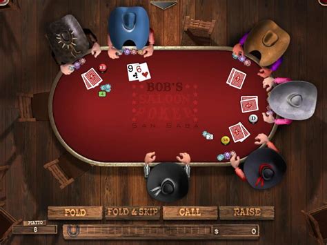 Desafios Di Poker Gratis Italiano