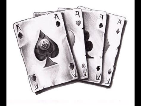 Desenhos De Poker