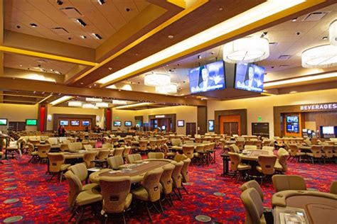 Desert Diamond Casino Sala De Poker