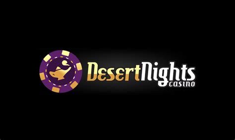 Desert Nights Casino Download