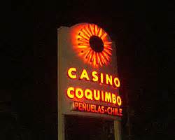 Desfrute De Casino Coquimbo Chile