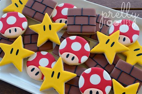 Dessert Mario Pokerstars