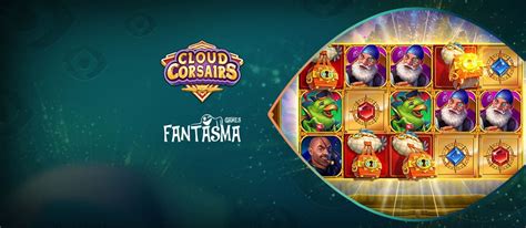 Destino Fantasma Slots