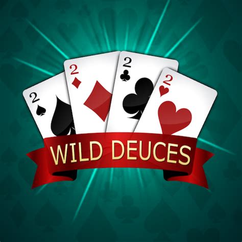Deuces Wild 7 Bet365
