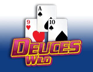 Deuces Wild Habanero Netbet