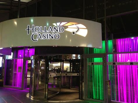 Devine Holland Casino