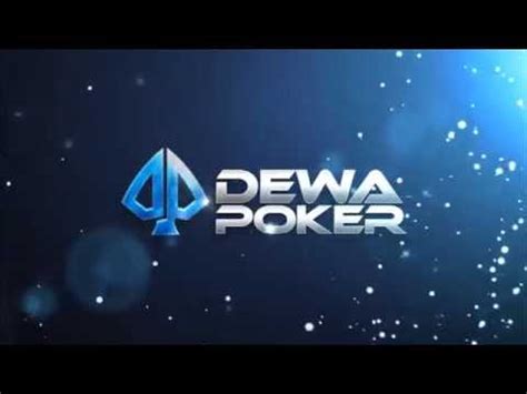 Dewa Poker Iphone