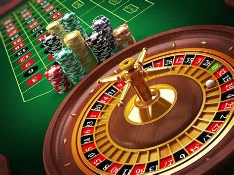 Dez Melhores Casinos Online Nos Eua