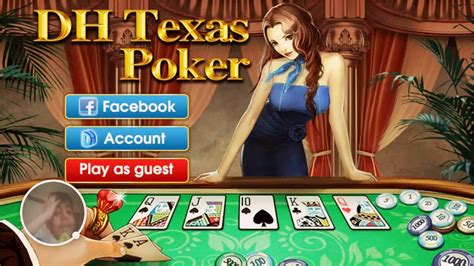 Dh Texas Poker Como Chegar Honra