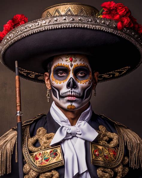 Dia De Los Muertos 3 Sportingbet