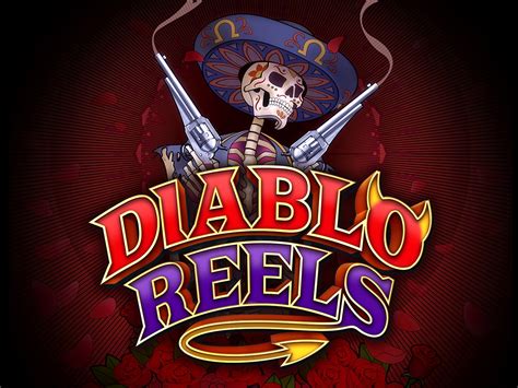 Diablo Reels Bet365