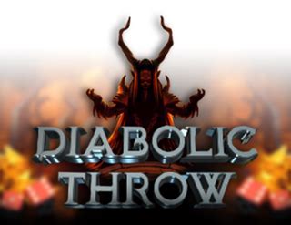 Diabolic Throw Betway