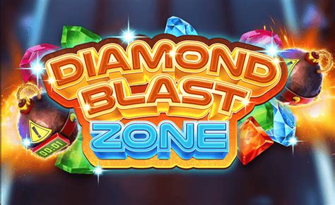 Diamond Blast Zone Bet365