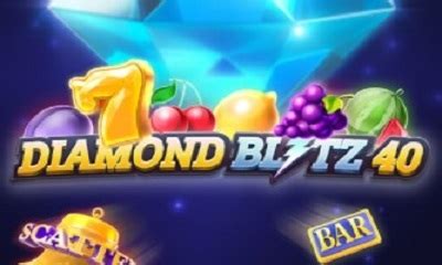 Diamond Blitz 40 Bwin