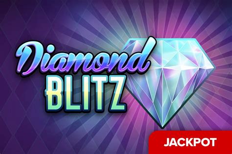 Diamond Blitz Brabet