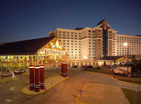 Diamond Casino Jack Shreveport La