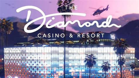 Diamond Casino Savana Custo