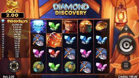 Diamond Discovery 1xbet