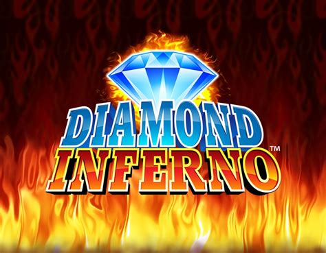 Diamond Inferno Blaze