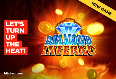 Diamond Inferno Bodog