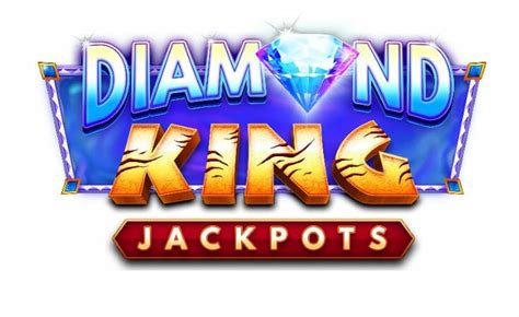 Diamond King Jackpots Parimatch